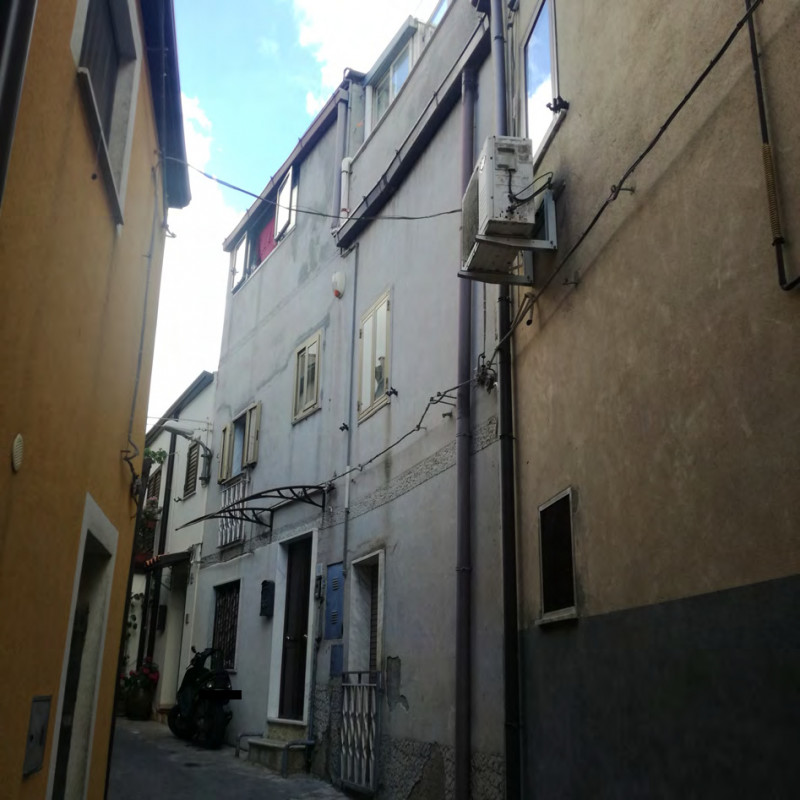 Enna Vendita Appartamento