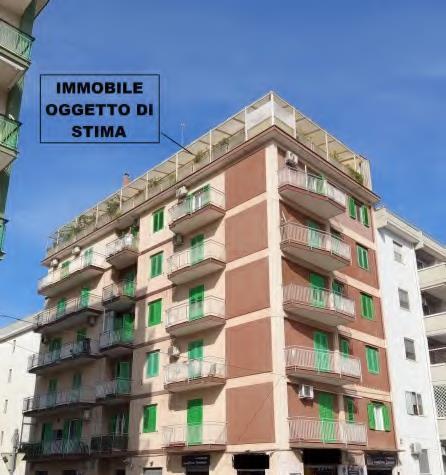 Molfetta Vendita Appartamento
