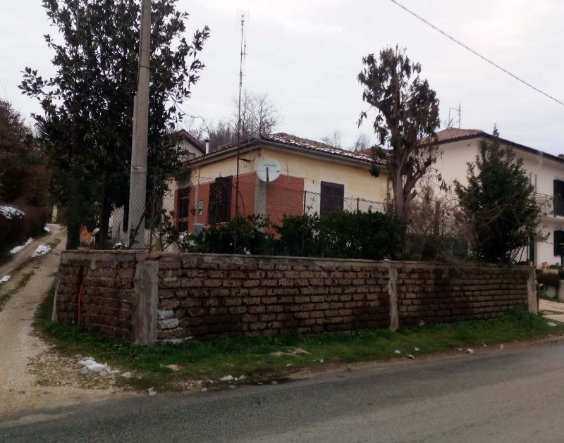 Ceccano Vendita Appartamento