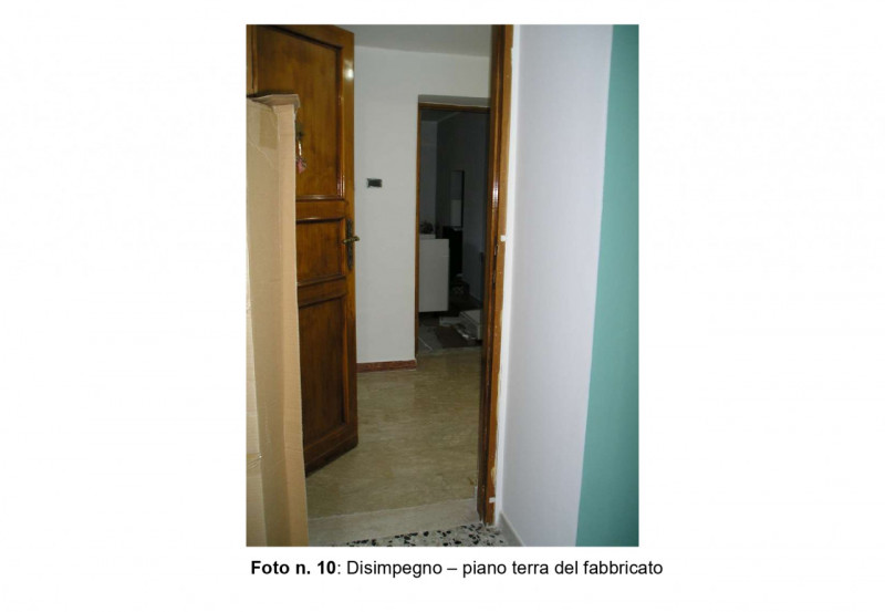 Mendicino Vendita Appartamento