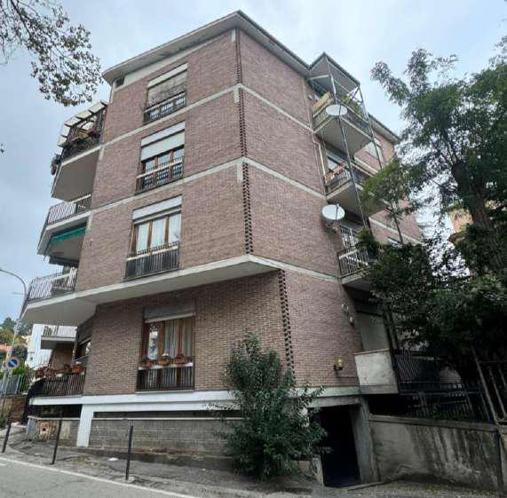 Teramo Vendita Appartamento