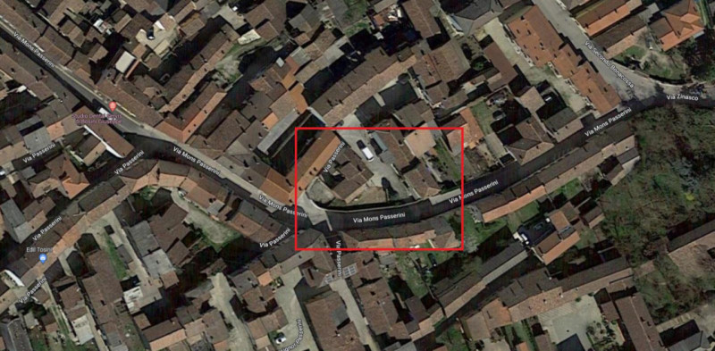 Dorno Vendita Appartamento