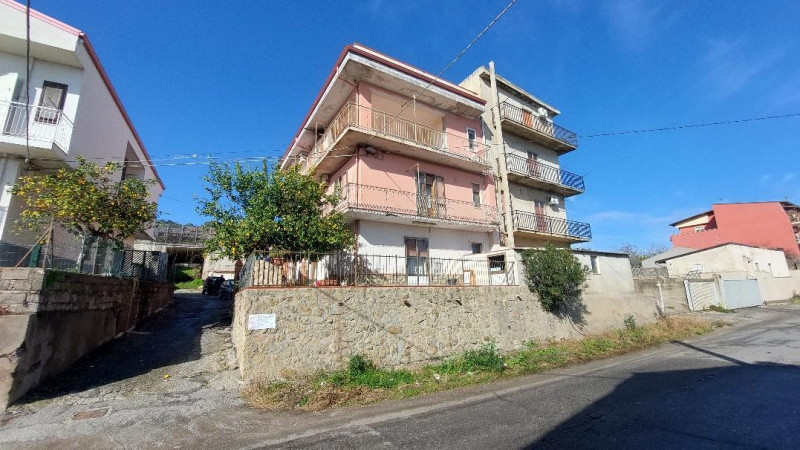 Cirò Marina Vendita Appartamento