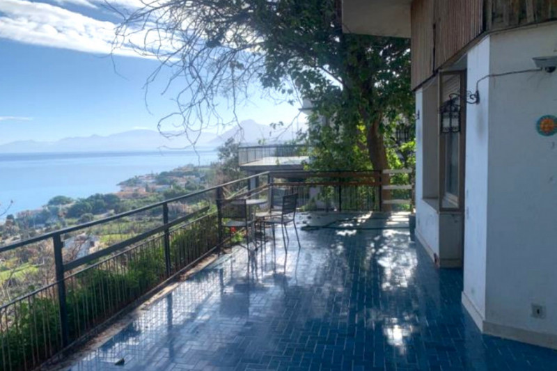 Casteldaccia Vendita Villa