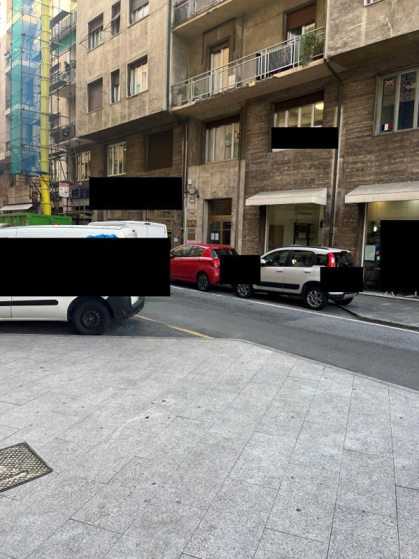 Savona Vendita Appartamento