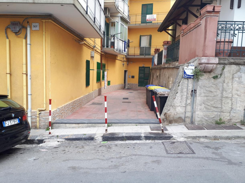 Messina Vendita Appartamento