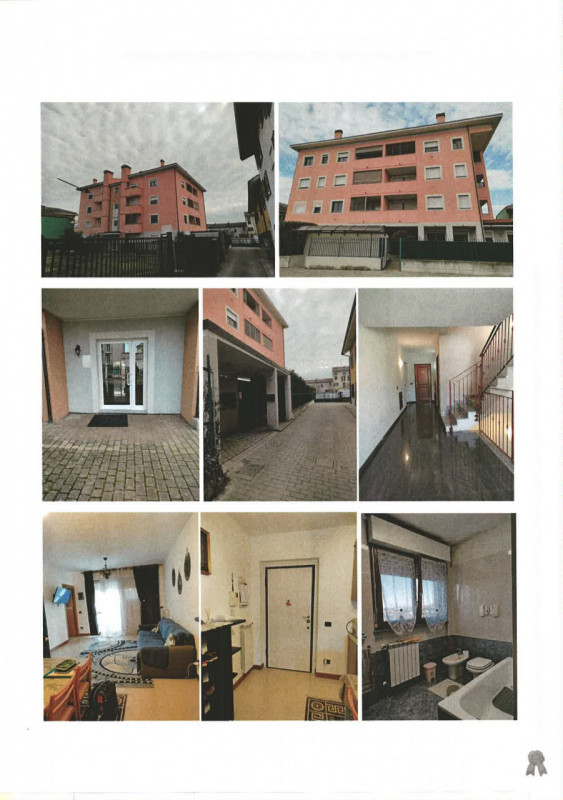 Vigevano Vendita Appartamento