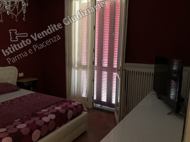 Sissa Trecasali Vendita Villa