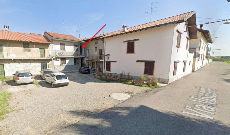 Nerviano Vendita Appartamento