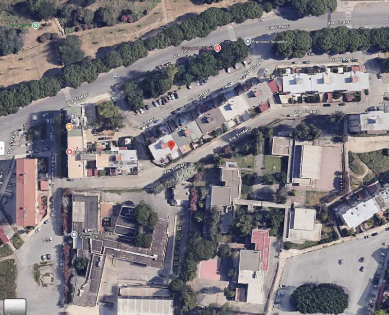 Palermo Vendita Appartamento
