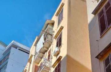 Palermo Vendita Appartamento