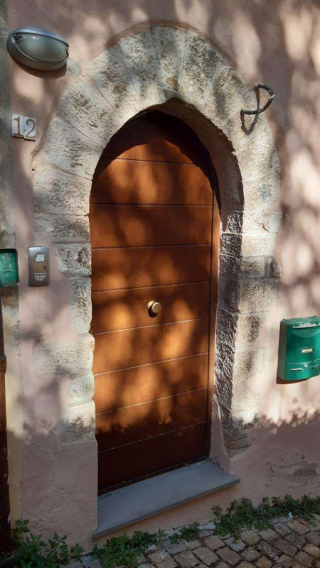 Pergola Vendita Appartamento