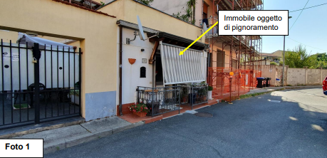 Carrara Vendita Appartamento
