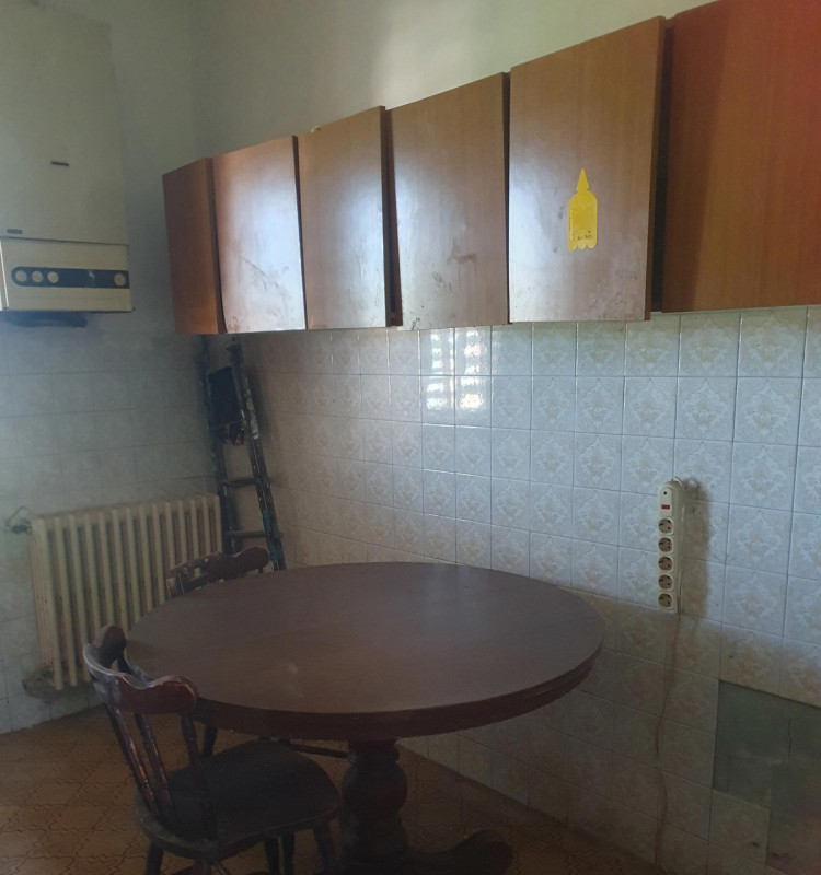 Filottrano Vendita Appartamento