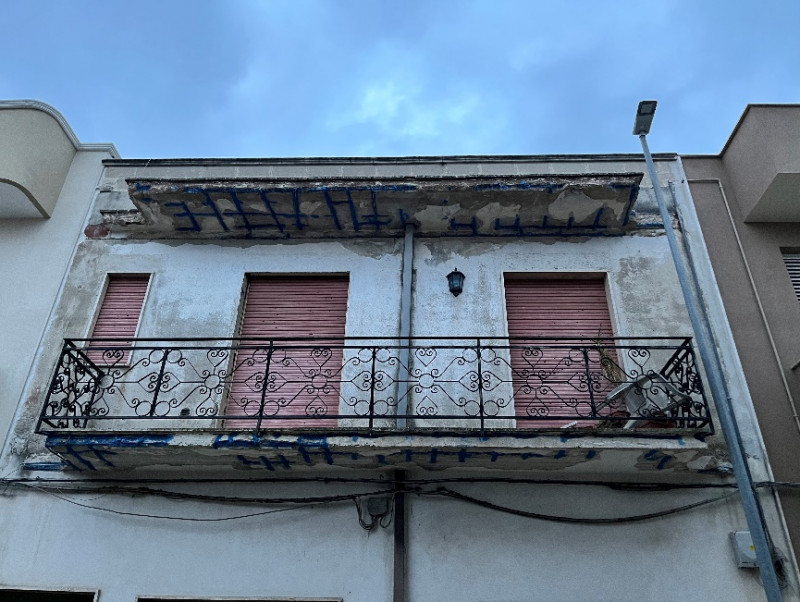 Mesagne Vendita Appartamento
