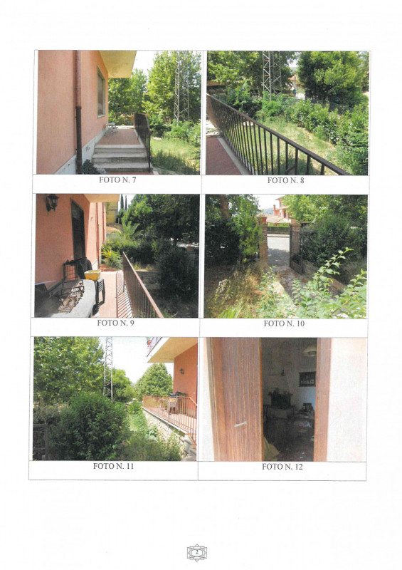 Magione Vendita Appartamento