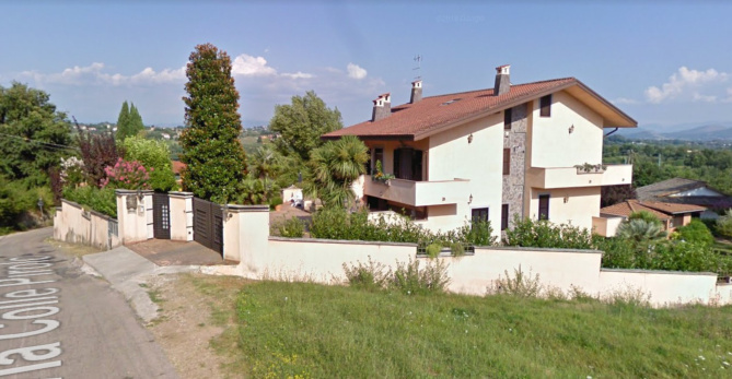 Ceccano Vendita Appartamento