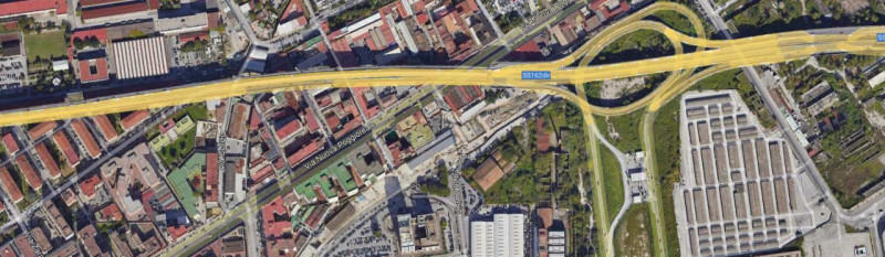 Napoli Vendita Appartamento
