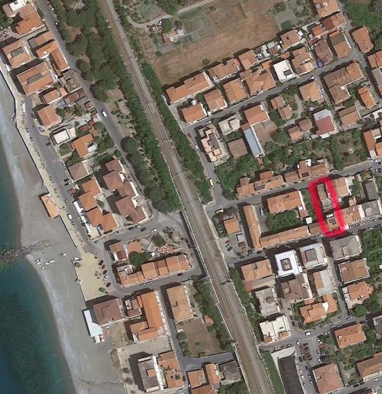 Fuscaldo Vendita Appartamento