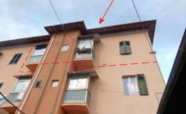 Barga Vendita Appartamento