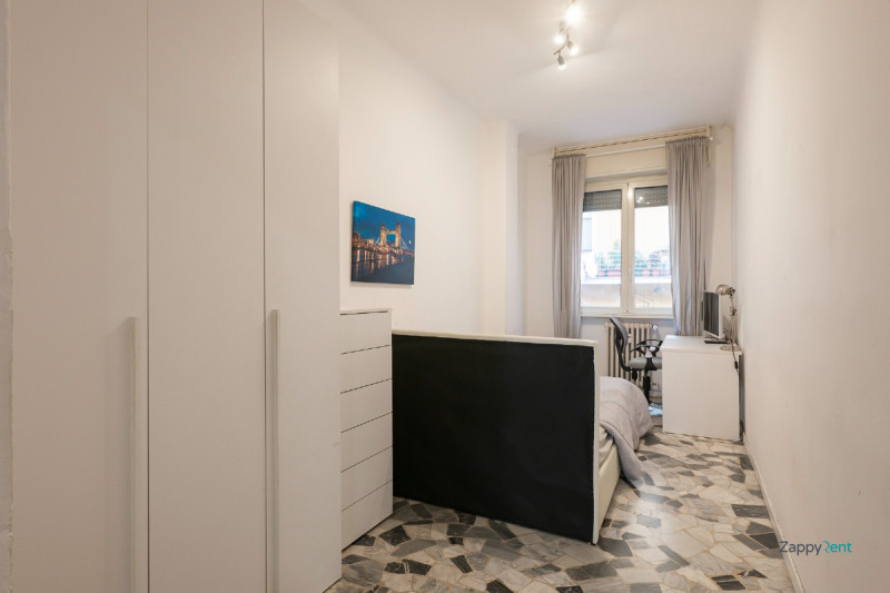 Milano Affitto Stanze entrambi