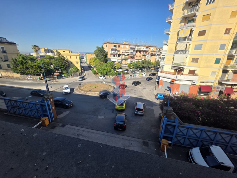 Napoli Affitto Ufficio