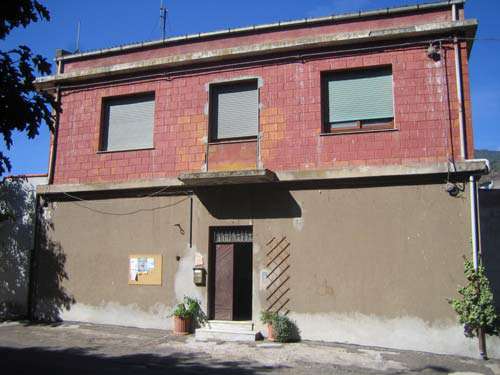 Bolotana Vendita Appartamento