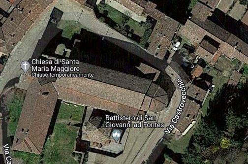 Lomello Vendita Appartamento