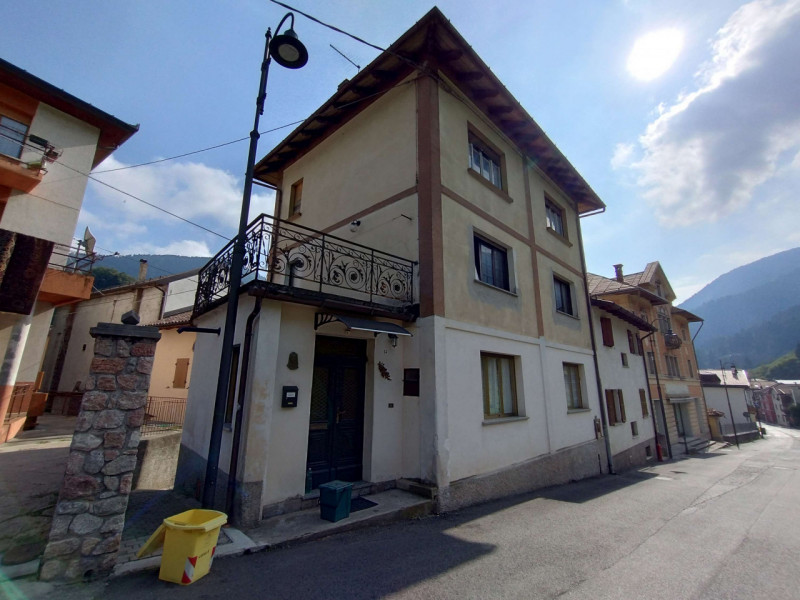 Paularo Vendita Appartamento