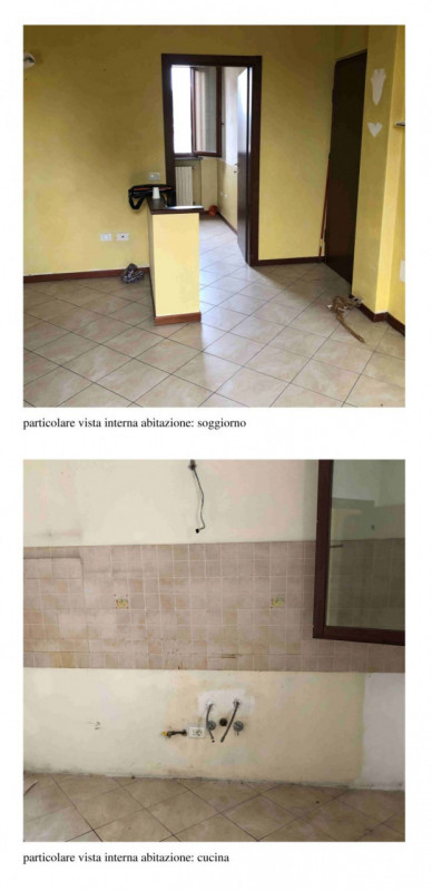 Dorno Vendita Appartamento