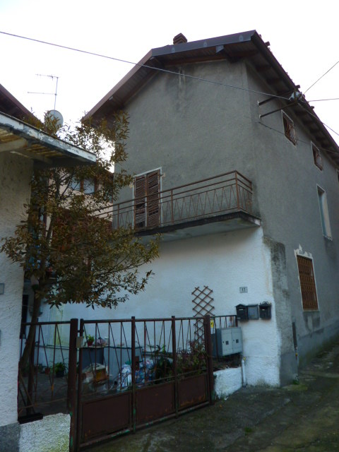Ranzanico Vendita Appartamento
