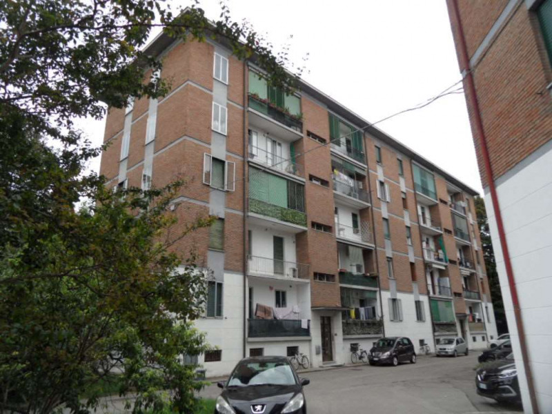 Reggio nell'Emilia Vendita Appartamento