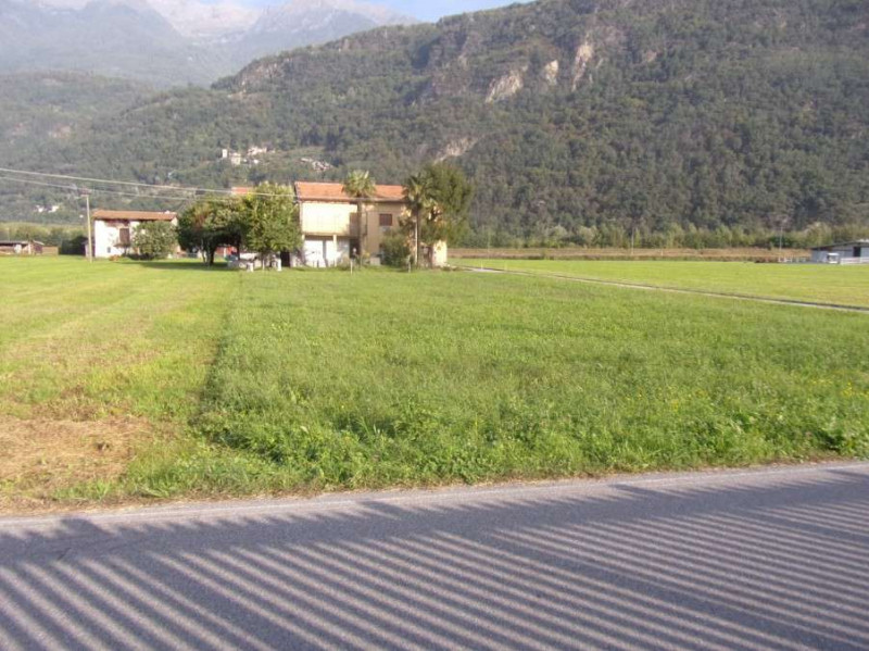 Talamona Vendita Appartamento