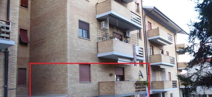 Recanati Vendita Appartamento