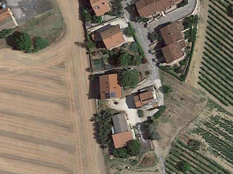 Recanati Vendita Appartamento