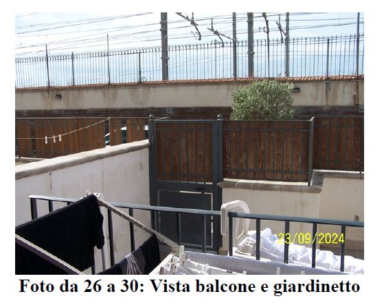 Napoli Vendita Appartamento