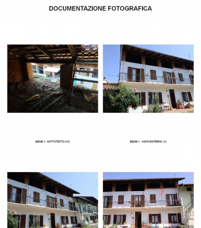 Orio Canavese Vendita Casa singola