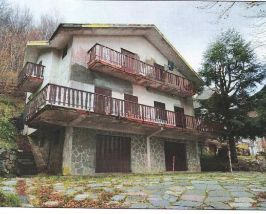 Fivizzano Vendita Appartamento