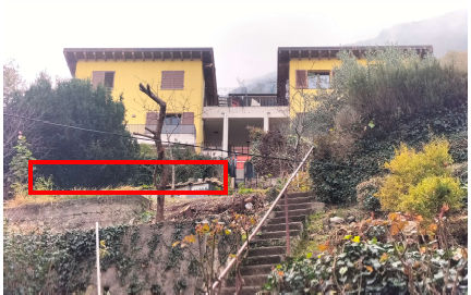 Ponte Lambro Vendita Appartamento
