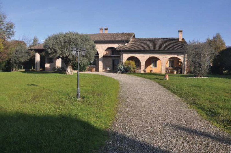 Trebaseleghe Vendita Villa