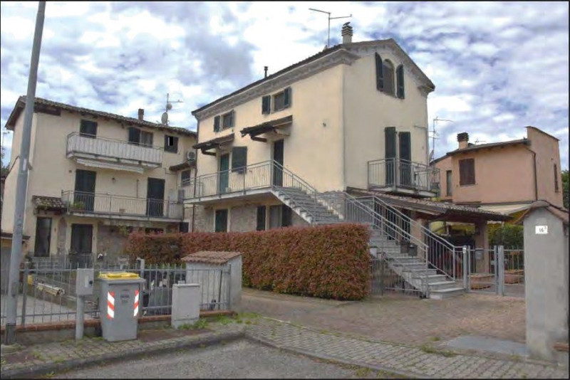 Rivergaro Vendita Appartamento