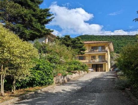 Serravalle di Chienti Vendita Appartamento