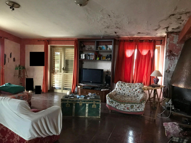 Lungro Vendita Appartamento