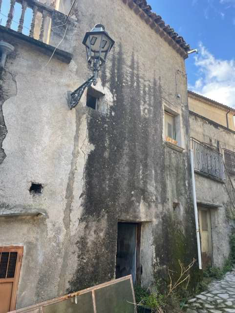 San Basile Vendita Appartamento