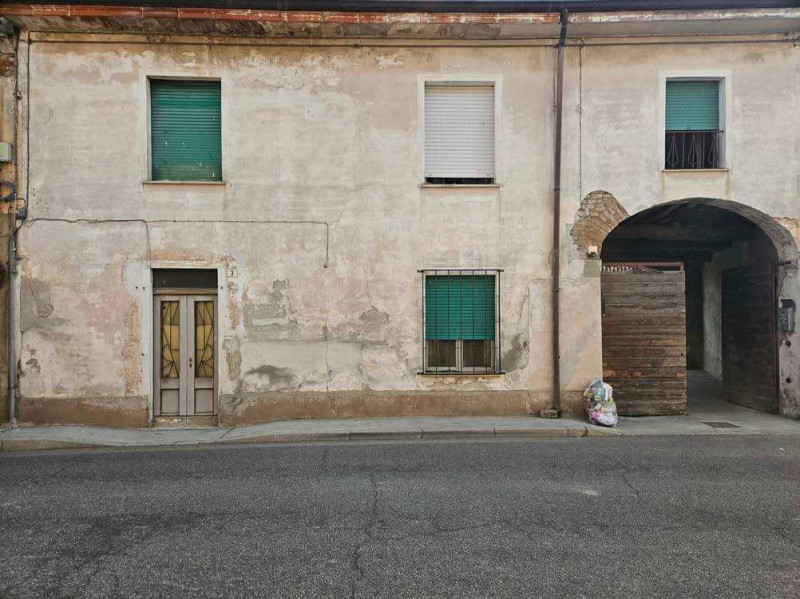 Pescarolo ed Uniti Vendita Appartamento