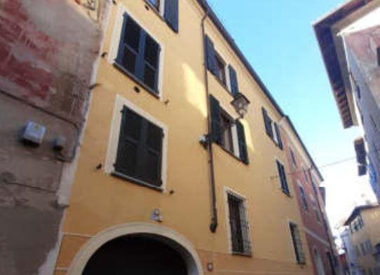 Novi Ligure Vendita Appartamento