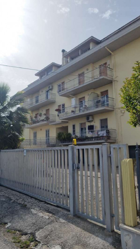 Monteprandone Vendita Appartamento