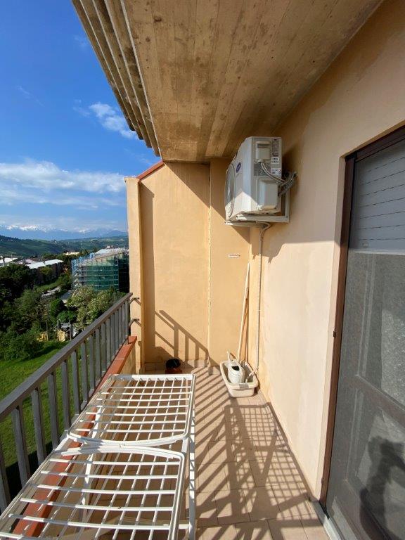 Teramo Vendita Appartamento