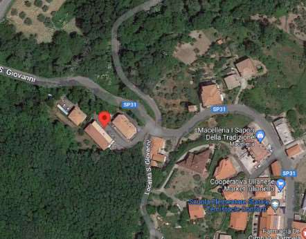 San Benedetto Ullano Vendita Appartamento