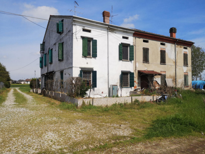 Luzzara Vendita Appartamento